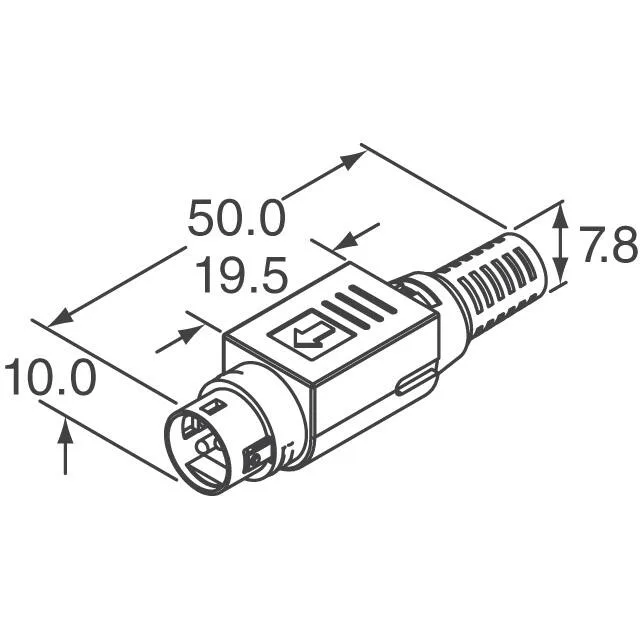 CUI Devices PDP-30