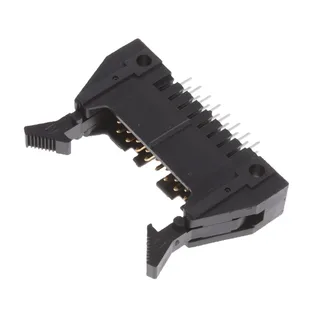 Hirose Electric Co Ltd HIF3BA-16PA-2.54DSA(71)