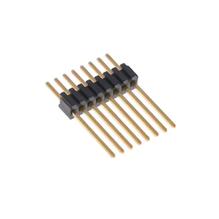 Samtec Inc. TMS-108-54-G-S