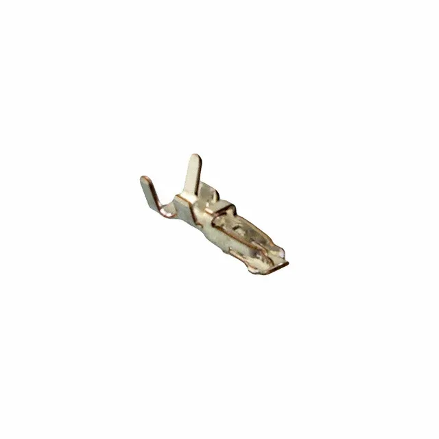 Molex 2011956000 — Crimp Contacts & Pins