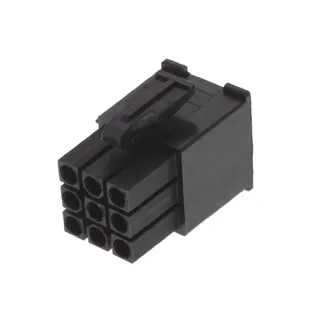TE Connectivity AMP Connectors 1-172169-9