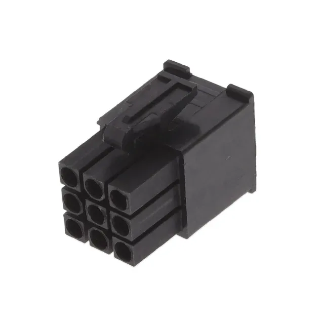 TE Connectivity AMP Connectors 1-172169-9