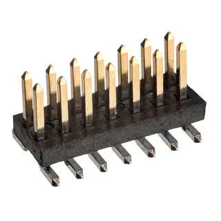 Harwin Inc. M50-3610742