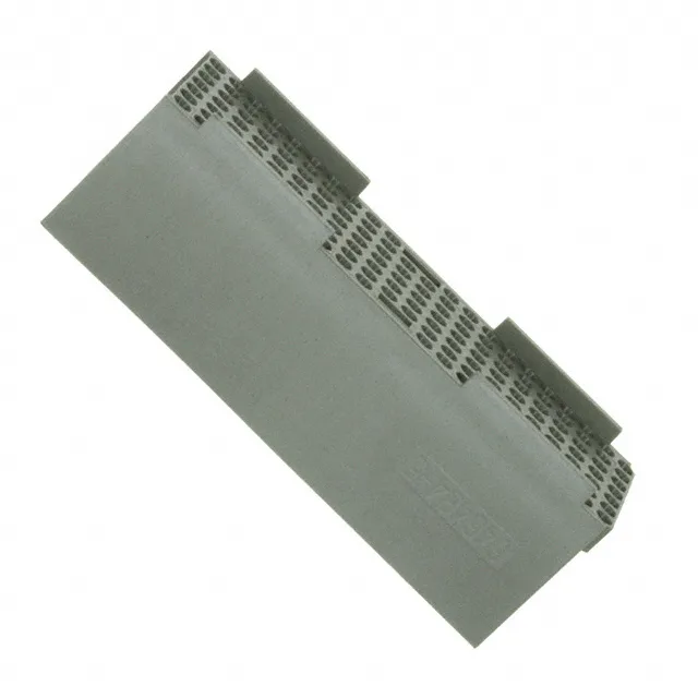 TE Connectivity AMP Connectors 646484-5