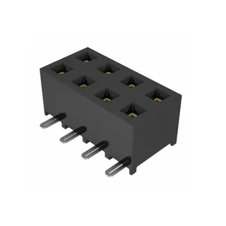 Samtec Inc. SSW-104-22-S-D-VS-TR