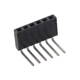 Samtec Inc. SSW-106-03-G-D-RA