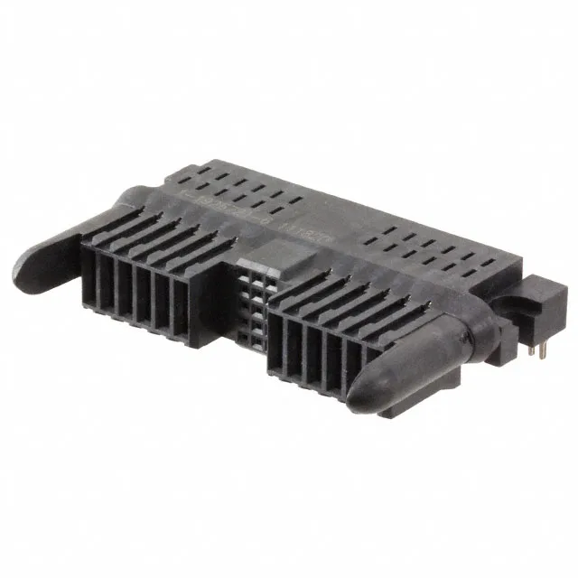 TE Connectivity AMP Connectors 1-1926721-6