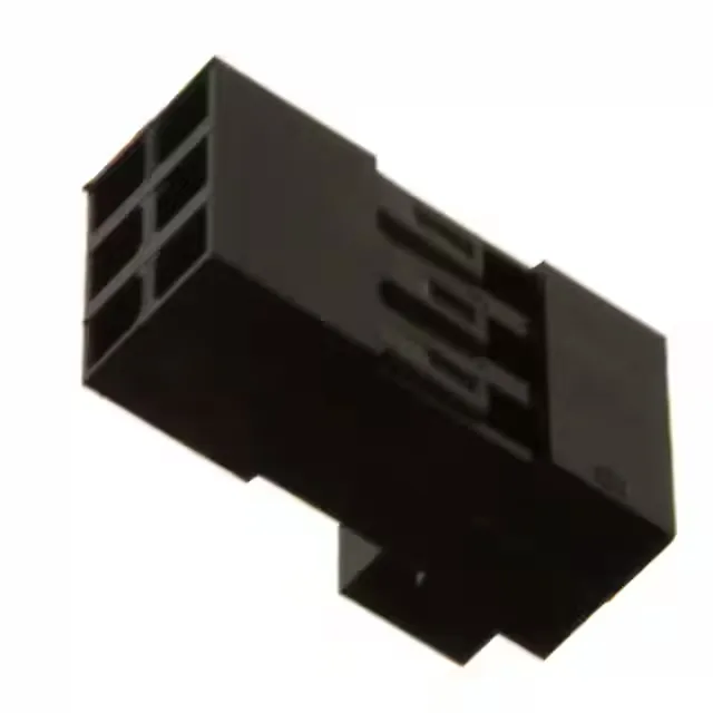 65846-015LF — Amphenol product photo