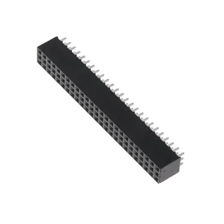 Samtec Inc. SSW-125-01-S-T