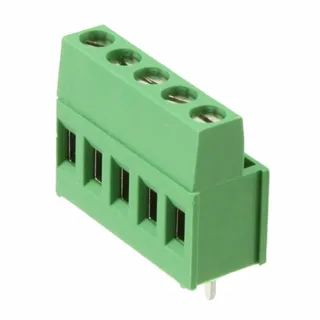 TE Connectivity AMP Connectors 282856-5