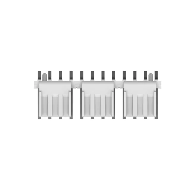 TE Connectivity AMP Connectors 4-647615-2