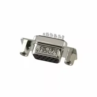 Amphenol L77HDE15SVFC309