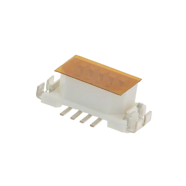 Hirose Electric Co Ltd DF9-9P-1V(61) — Mezzanine & Stacking Connectors
