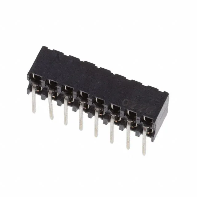1-2314924-6 — TE Connectivity AMP Connectors product photo