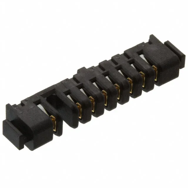 1717620-1 — TE Connectivity AMP Connectors product photo
