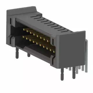 Samtec Inc. TFM-110-01-S-D-RE2-WT