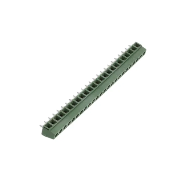 TE Connectivity AMP Connectors 2-282837-4