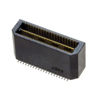 Samtec Inc. QTE-020-03-F-D-A