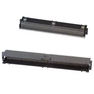 TE Connectivity AMP Connectors 5-104069-7
