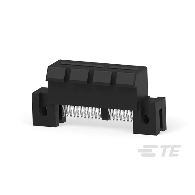 TE Connectivity AMP Connectors 1-2372484-1