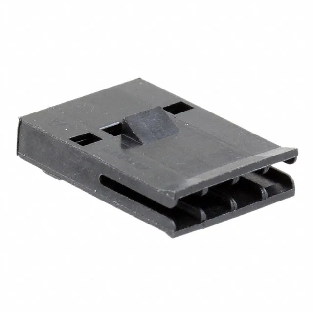 1-487769-2 — TE Connectivity AMP Connectors product photo