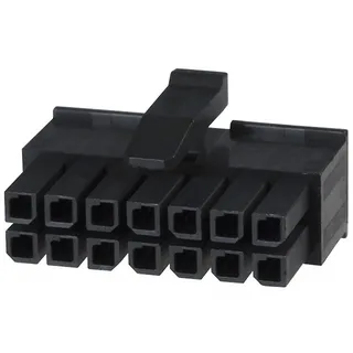 TE Connectivity AMP Connectors 1-794617-4