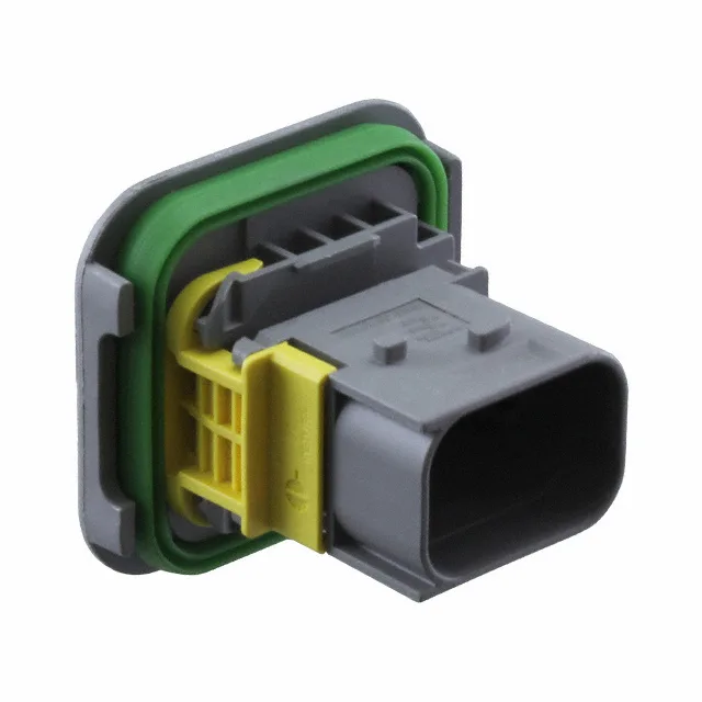 TE Connectivity AMP Connectors 2-1564416-1