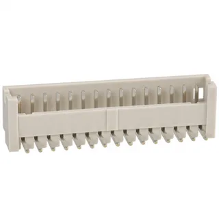 Hirose Electric Co Ltd DF13-15P-1.25DS(20)