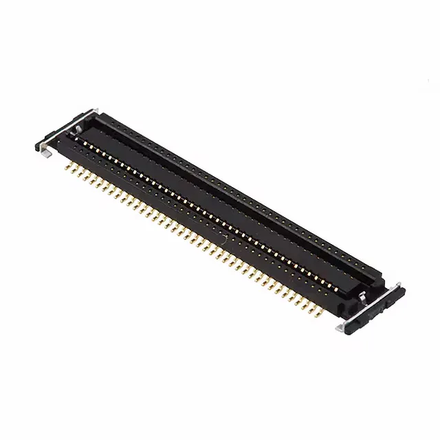 TE Connectivity AMP Connectors 8-5353159-0