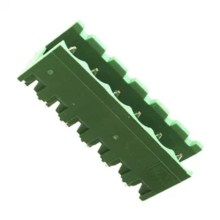 TE Connectivity AMP Connectors 282825-6