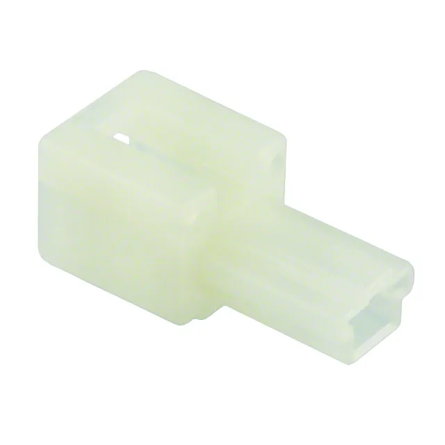TE Connectivity AMP Connectors 174195-1