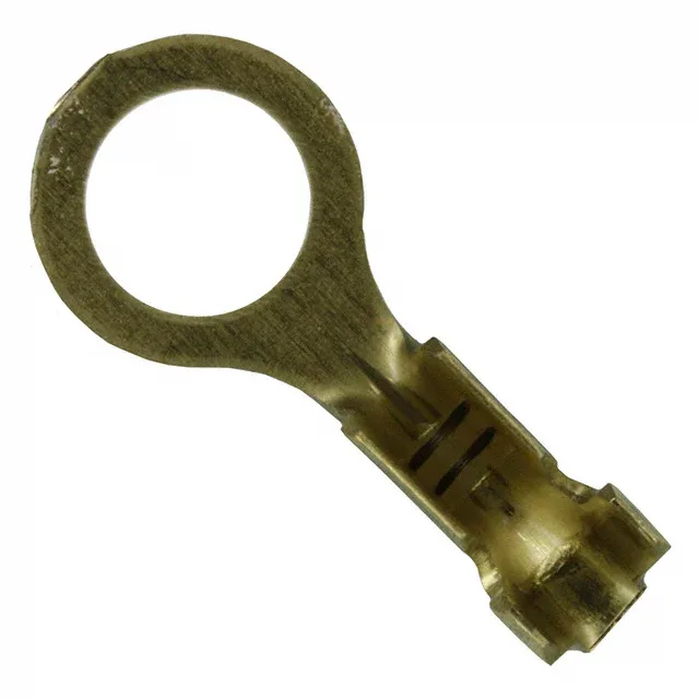 TE Connectivity AMP Connectors 42036-2 — Ring Terminals