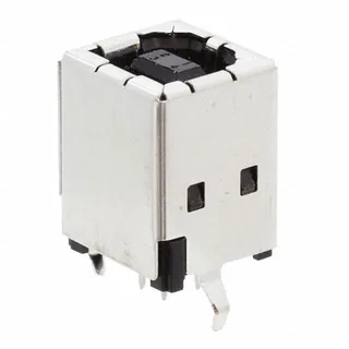 TE Connectivity AMP Connectors 5787834-1
