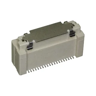 Amphenol 10144517-043802LF