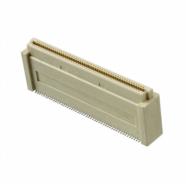 TE Connectivity AMP Connectors 7-1735480-4