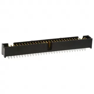 TE Connectivity AMP Connectors 1-103308-2
