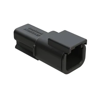 Amphenol ATMH04-2PC