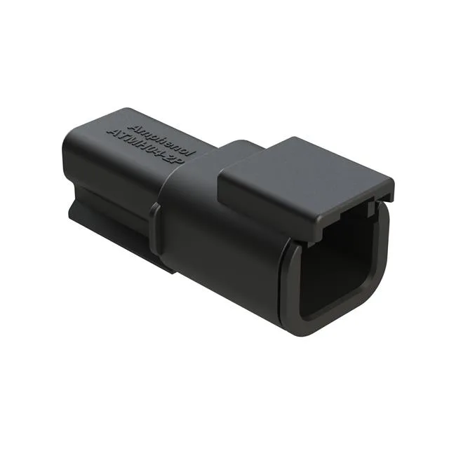 Amphenol ATMH04-2PC