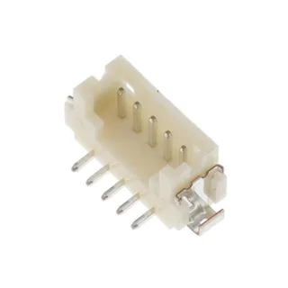 Hirose Electric Co Ltd DF13B-5P-1.25V(75)