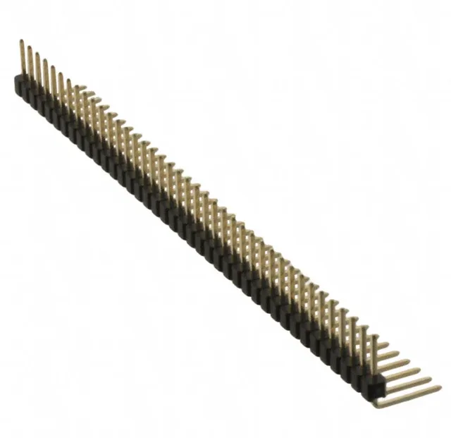 Sullins Connector Solutions PRPC040SBCN-M71RC