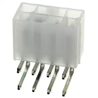TE Connectivity AMP Connectors 1586041-8
