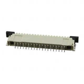 TE Connectivity AMP Connectors 1-84953-9