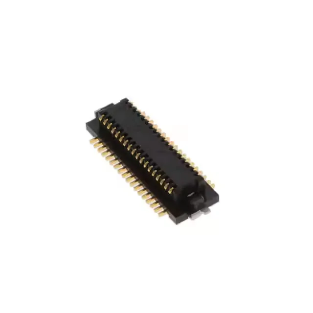 Hirose Electric Co Ltd DF12NB(3.0)-36DS-0.5V(51) — Mezzanine & Stacking Connectors
