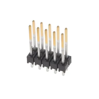Samtec Inc. MTSW-105-22-L-D-440