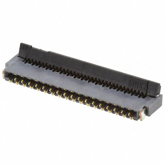 Hirose Electric Co Ltd FH35C-35S-0.3SHW(99)