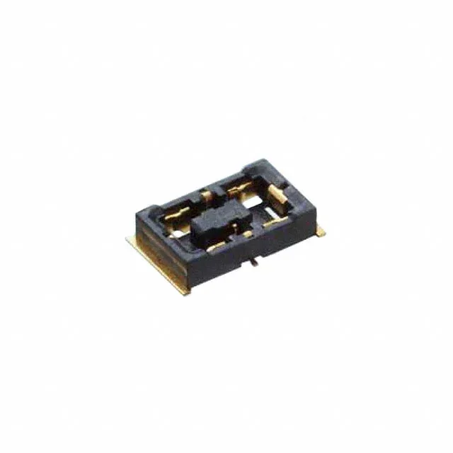 Hirose Electric Co Ltd BM22-4S-V(53) — Female Socket Headers