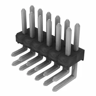 Samtec Inc. TSW-106-08-T-D-RA
