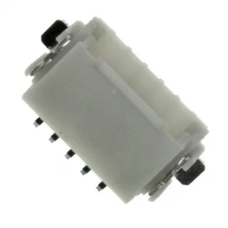 TE Connectivity AMP Connectors 292227-5
