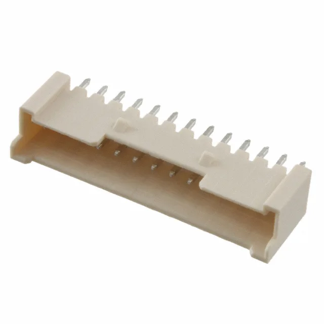 Molex 0353621350 — Pin Headers, Sockets & Housings