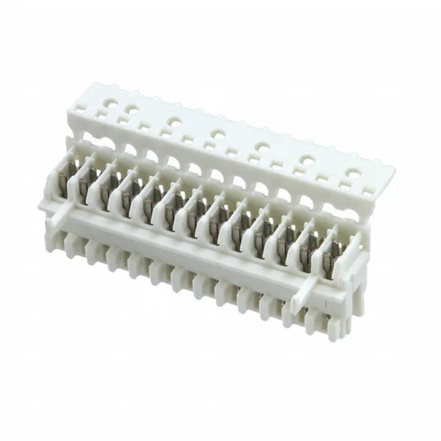 TE Connectivity AMP Connectors 3-1534797-3